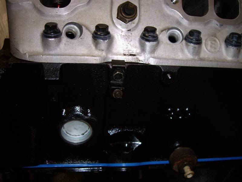 1989 L98 Engine rebuild Part 2 prep and install [Forums C4